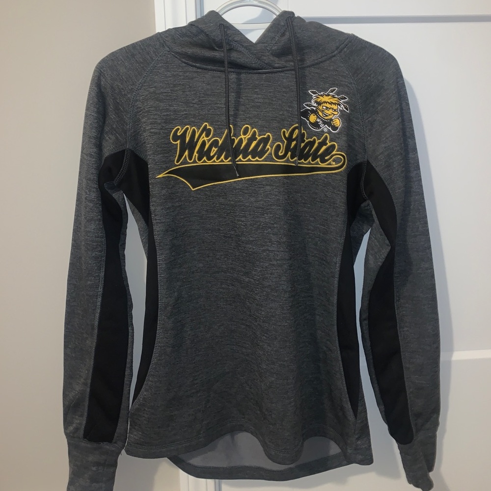 Wichita state sweatshirt
